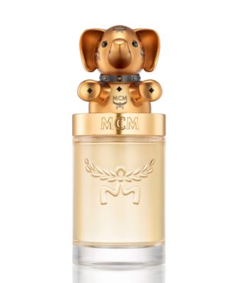 Парфюмированная вода MCM Collection Zen Elephant, 3,4 унции, без цвета