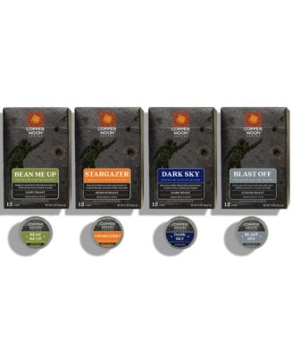 Кофейные капсулы для приготовления кофе на одну порцию для пивоваров Keurig K Cup, набор из самых разнообразных кофейных смесей в мире, 48 штук