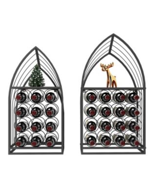 Винный шкаф для парусника Streamdale Furniture