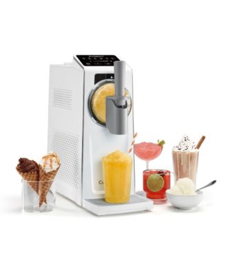 Устройство для приготовления мороженого Cuisinart 6-в-1 ICE-200