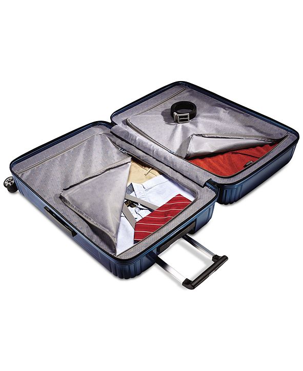 Samsonite Neopulse 28" Hardside Spinner Suitcase & Reviews Luggage Macy's