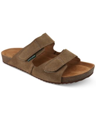 eastland sandals mens