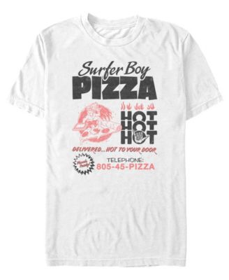 Мужская футболка с круглым вырезом Fifth Sun от Stranger Things