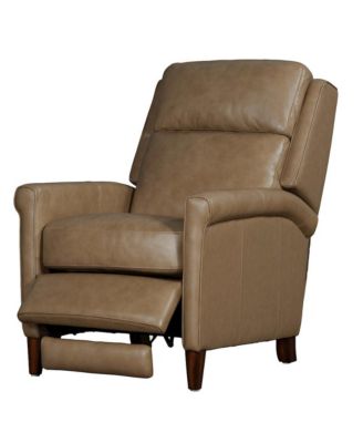 Parker Living Northfield - Кресло с ручным управлением Lotus Cream Коричнево-бежевого цвета