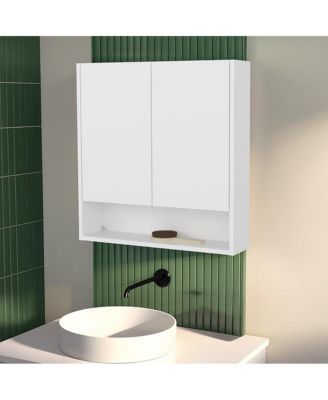 Настенный шкафчик для лекарств FM FURNITURE Gaviota