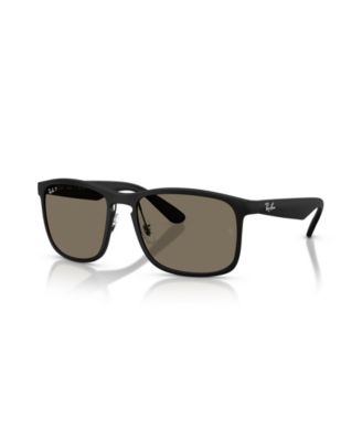 Мужские поляризованные солнцезащитные очки Ray-Ban, RB4264
