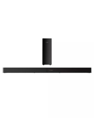 Звуковая панель ULTIMEA Skywave F30 3.1.2ch с поддержкой технологии Dolby Atmos для Smart TV, домашнего кинотеатра, 300 Вт, не цветная