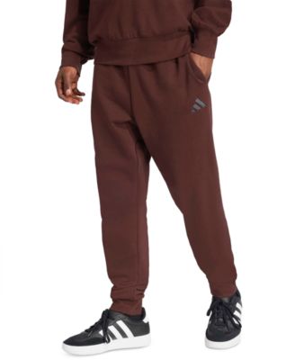 удобные флисовые брюки adidas Men's Essentials