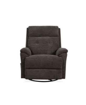 Поворотное скользящее кресло Sophia FLEXSTEEL 38