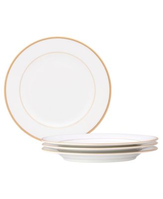 Набор Noritake Heritage из 4 салатных тарелок, 8,25