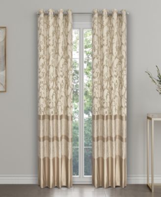 Пара люверсных панелей Royal Court Spectra, 50