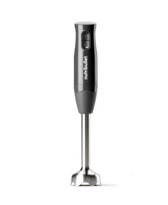 Ручной погружной блендер NutriBullet LITE