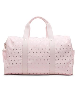 Спортивная сумка Madden Girl Duo на молнии