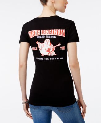 true religion womens shirts