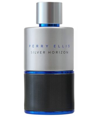 Аромат Perry Ellis Silver Horizon, 3,4 унции.