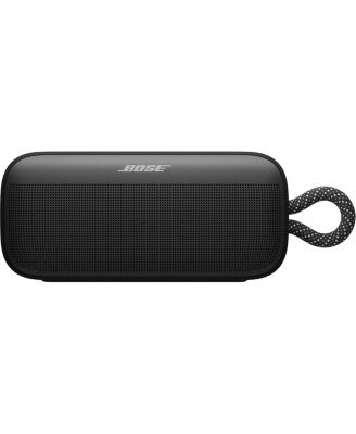 Портативная колонка Bose SoundLink Plus TROY,BT SPKR без цвета