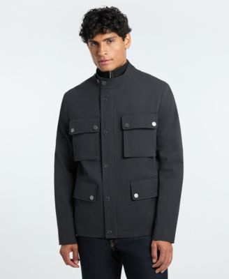 Мужская куртка-сафари от Ted by Ted Baker