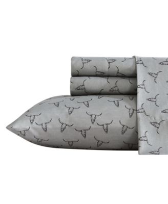 Wrangler Microfiber, 3 шт. Комплект постельного белья Twin XL