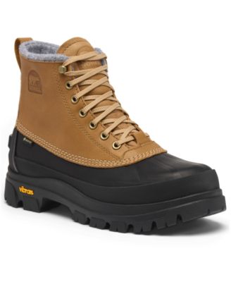 Мужские ботинки Sorel Daystorm Horizon GTX с круглым носком
