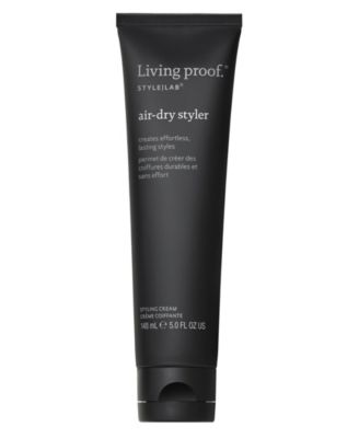Воздушно-сухой стайлер Living Proof Stylelab, 5 унций, без цвета