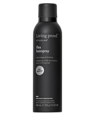 Лак для волос Living Proof Style Lab Flex, 7,5 унций, без цвета