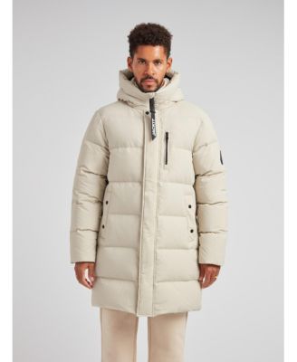 Мужская куртка-парка Nomad с длинным рукавом JACK1T