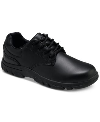 Hush Puppies Chad Shoes, Little Boys 
