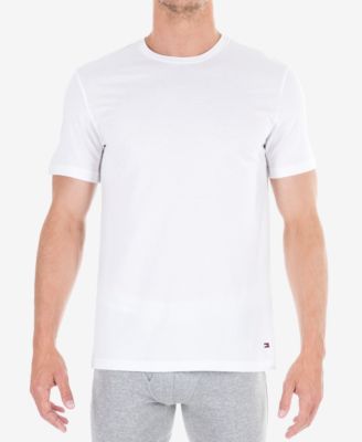 tommy hilfiger classic crew neck tee