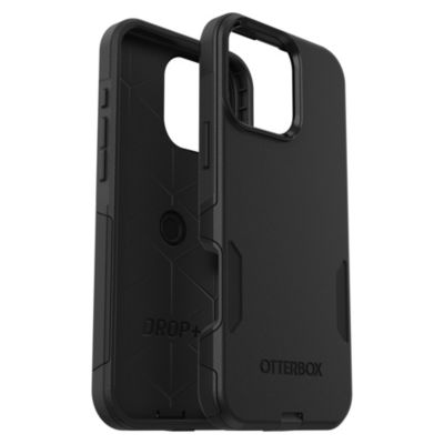 Чехол Otterbox Commuter MagSafe для Apple iPhone 16 Pro Max черный