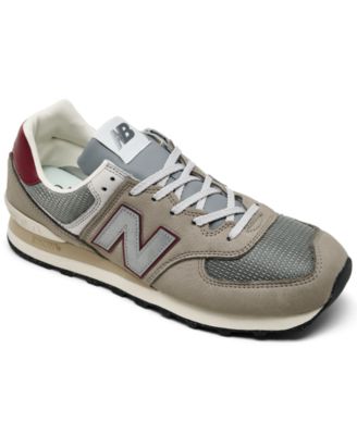 Повседневные мужские кроссовки New Balance 574 от Finish Line