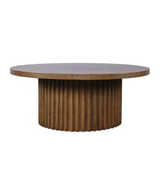 Круглый журнальный столик Jofran 40