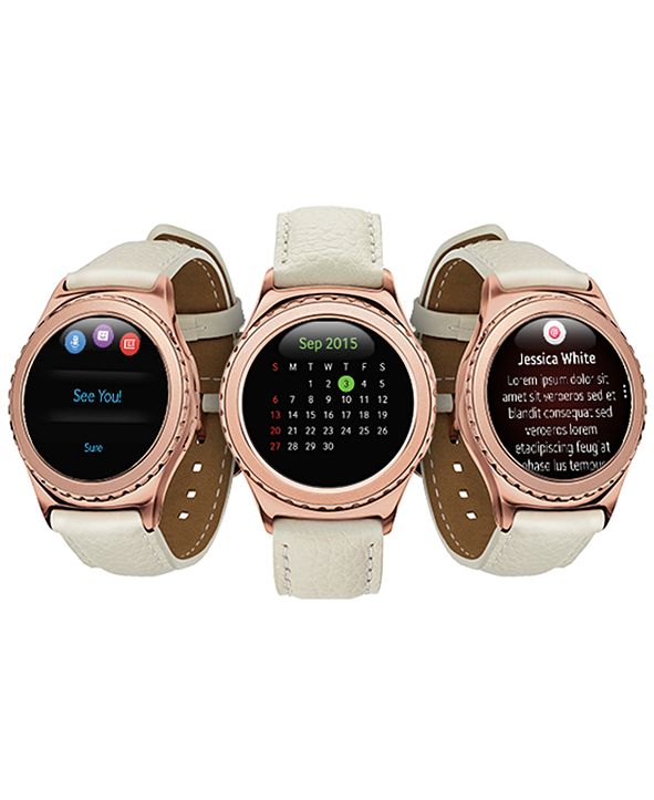 samsung gear s2 premium