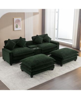 Секционный диван Streamdale Furniture 111