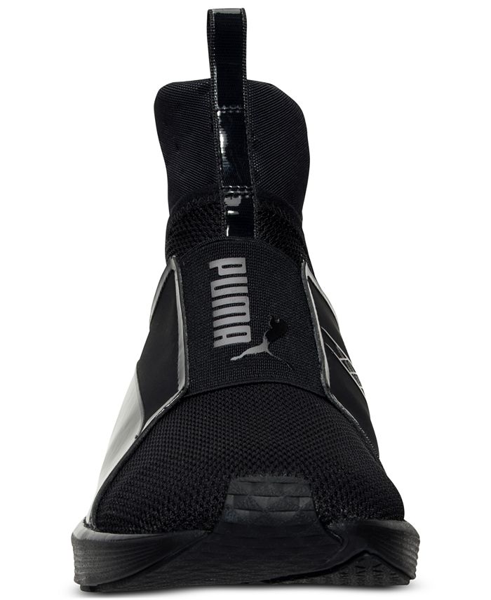 puma brazil edition series women grey