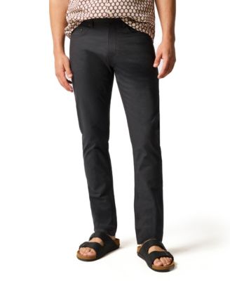 Мужские джинсы прямого кроя Rodd & Gunn от Gunn