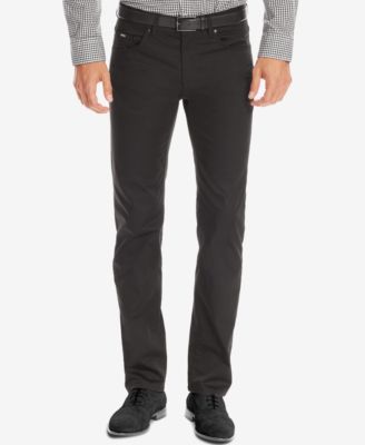 hugo boss maine pants