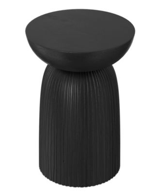 Акцентный столик Simpli Home Boyd 13