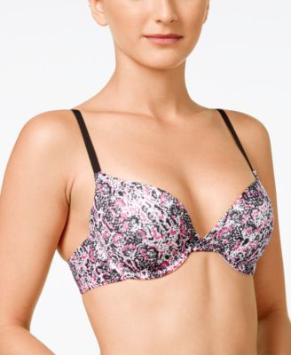 maidenform custom lift underwire bra