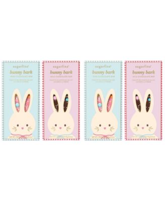 Подарочный набор Sugarfina Easter Bunny Bark, 4 шт.