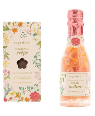 Набор конфет Sugarfina Spring Bellini in Bloom, 2 шт.