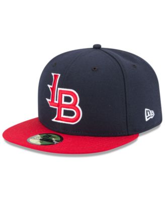louisville bats hat