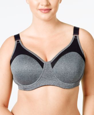 playtex outgoer sports bra