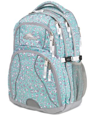 macy's high sierra backpack