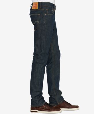 macy's levi's 511 men's jeans