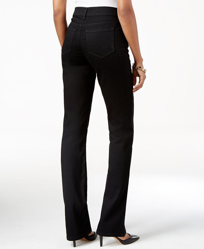style & co bootcut jeans