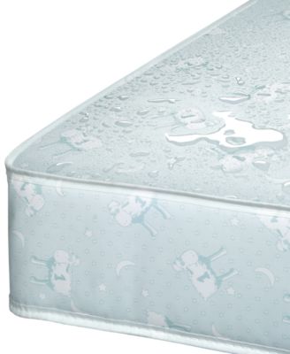 macy's crib mattress