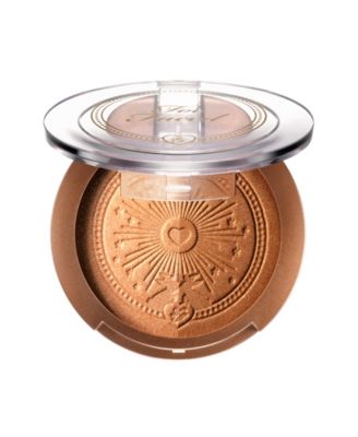 Румянящий бронзер Too Faced Sun Bunny, 0,28 унции, коричневый/бежевый