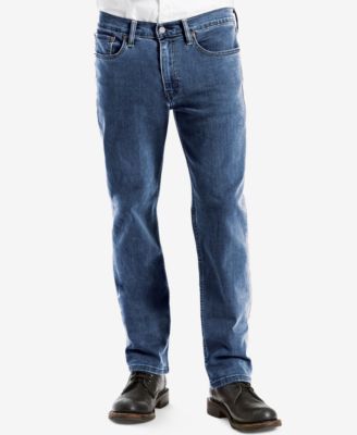 levi's 514 men's straight leg jeans