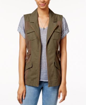 american rag utility jacket