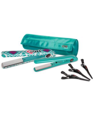 chi smart travel iron